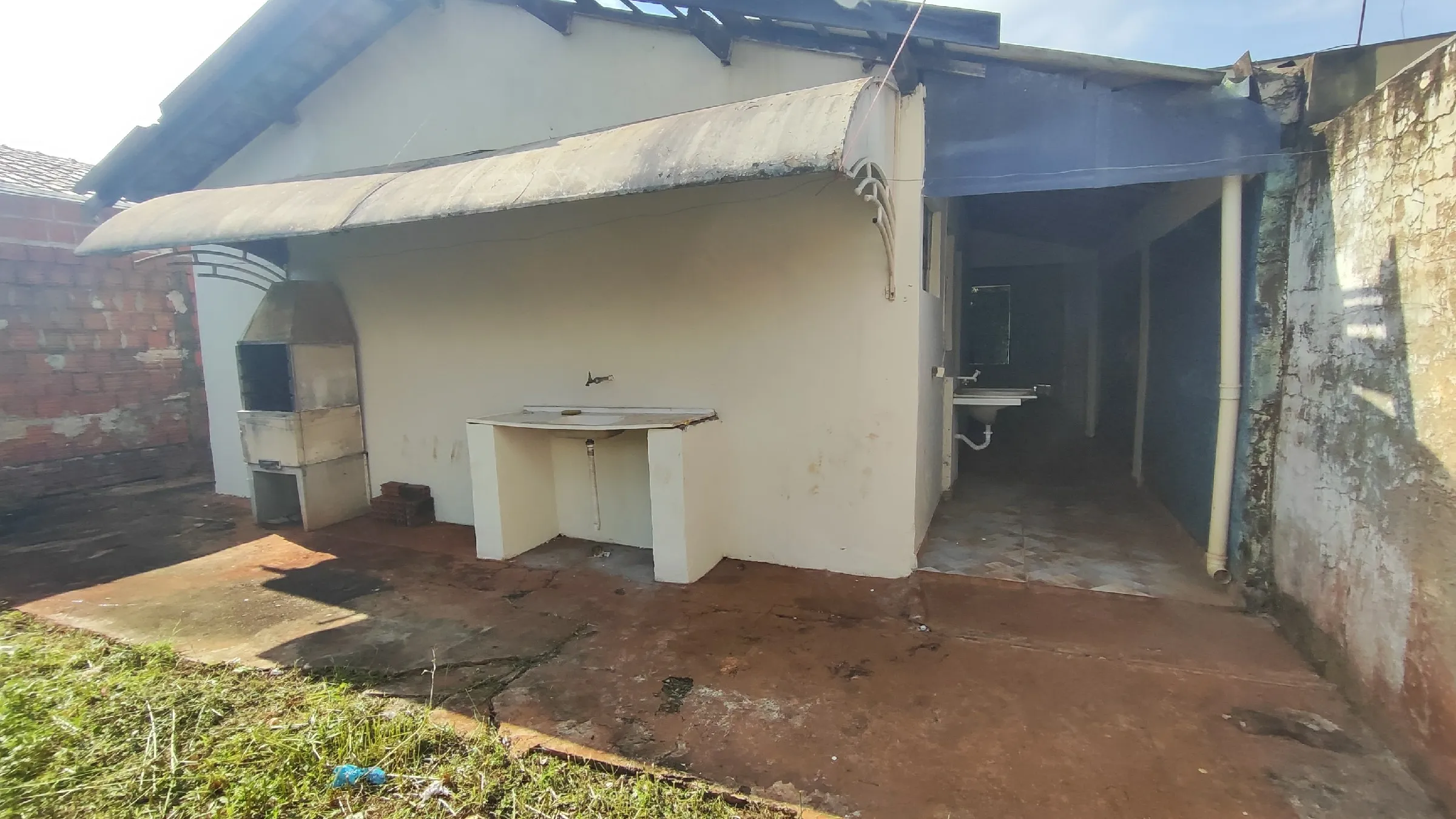 Casa À Venda E Locação Cohab Barra Bonita