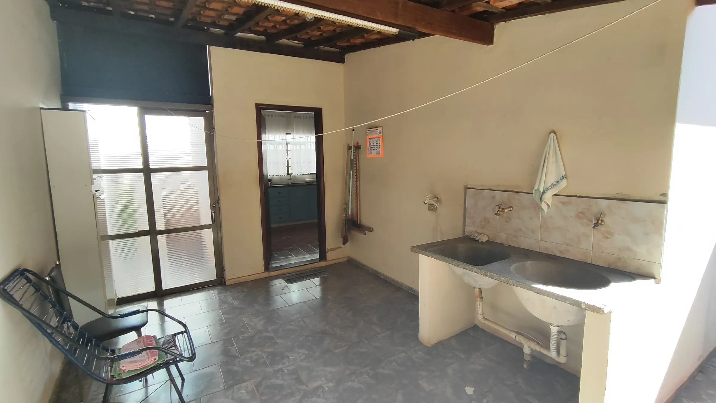 Casa À Venda Jardim Novo Estilo Igaraçu Do Tietê