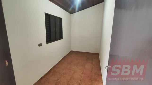 Casa À Venda Jardim São Caetano Barra Bonita