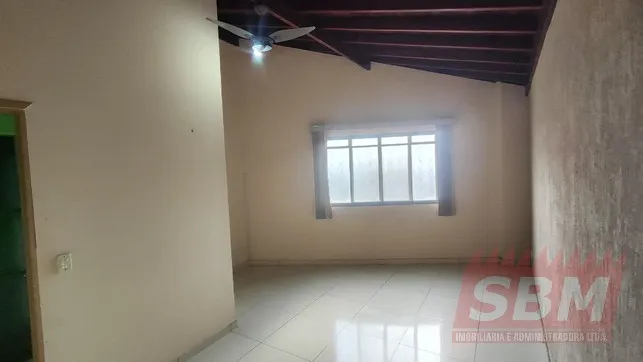 Casa Para Alugar Vila São José Barra Bonita