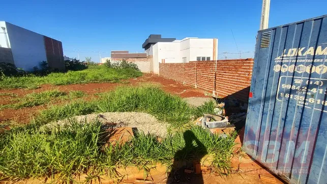 Imagens do imóveis Terreno À Venda Residencial Bem Viver Barra Bonita