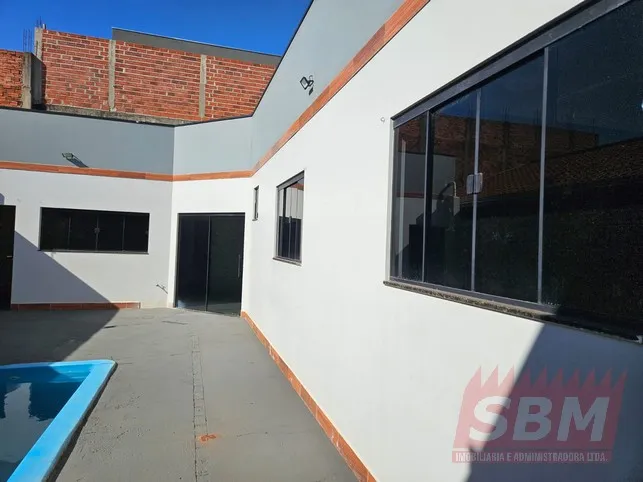 Imagens do imóveis Casa À Venda Residencial E Comercial Jardim Santa Helena Barra Bonita