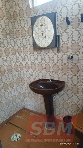 Imagens do imóveis Casa Para Alugar Núcleo Habitacional De Barra Bonita Barra Bonita