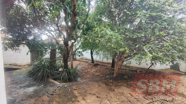 Casa À Venda Núcleo Habitacional De Barra Bonita Barra Bonita