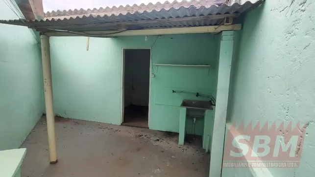 Imagens do imóveis Casa Para Alugar Núcleo Habitacional De Barra Bonita Barra Bonita