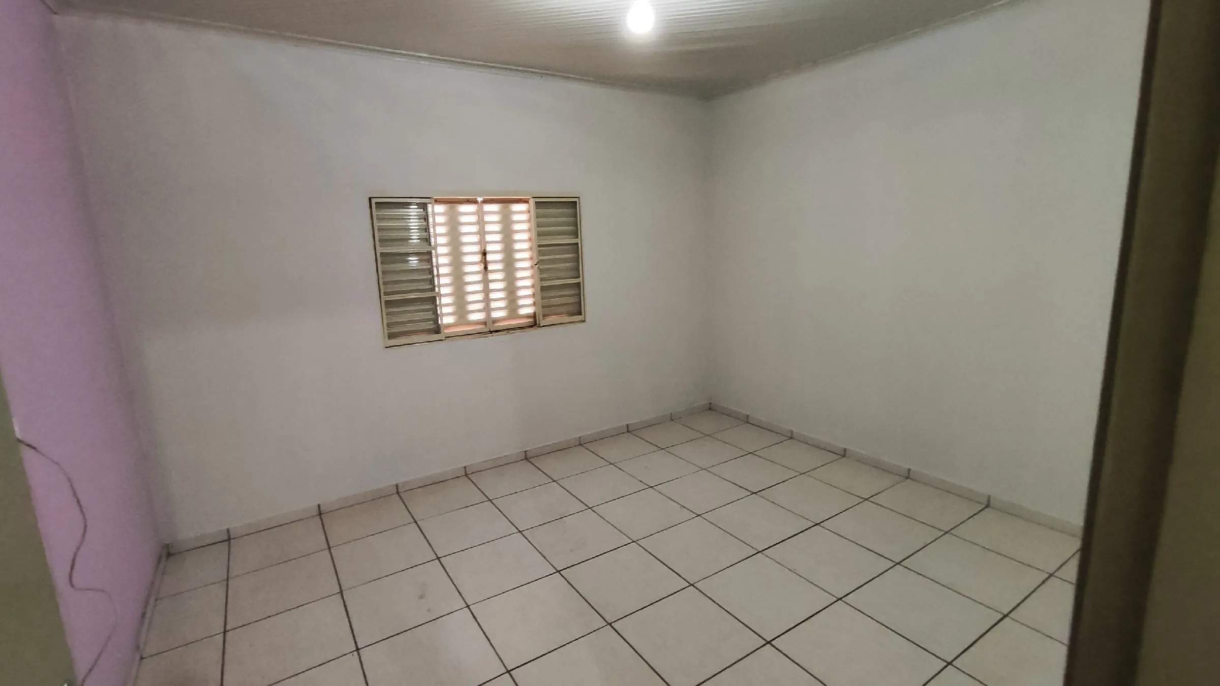 Casa Para Alugar Vila Stangherlin Barra Bonita
