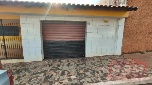 Comercial Para Alugar Vila Habitacional Barra Bonita