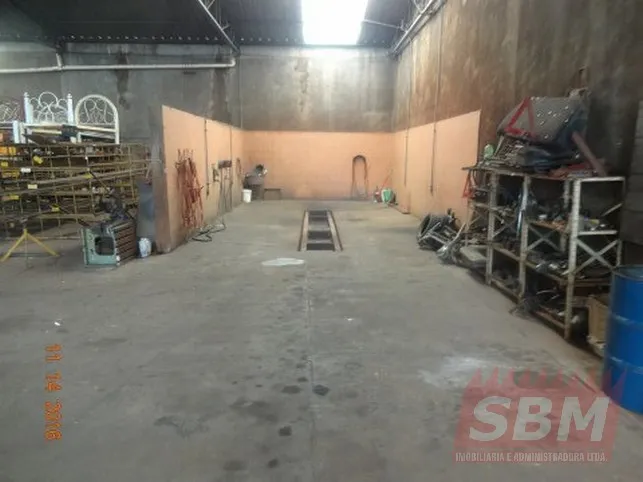 Comercial À Venda Jardim Danubio Barra Bonita