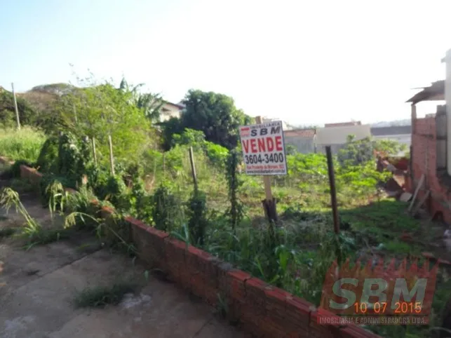Terreno À Venda Jardim Das Dracenas Barra Bonita