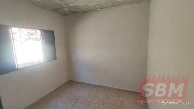 Imagens do imóveis Casa Para Alugar Jardim Samambaia Barra Bonita