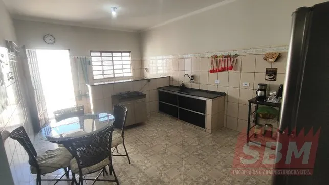 Imagens do imóveis Casa SONHO NOSSO II BARRA BONITA
