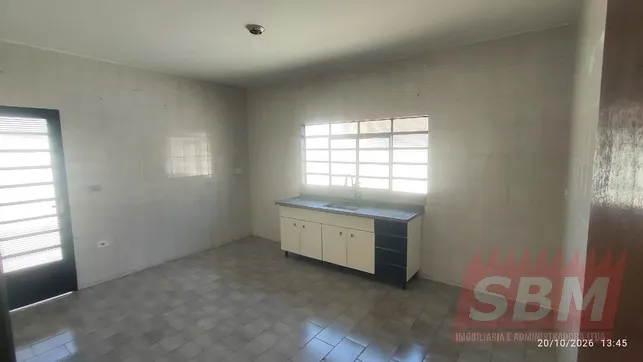 Imagens do imóveis Casa Para Alugar Jardim Nova Estancia Barra Bonita