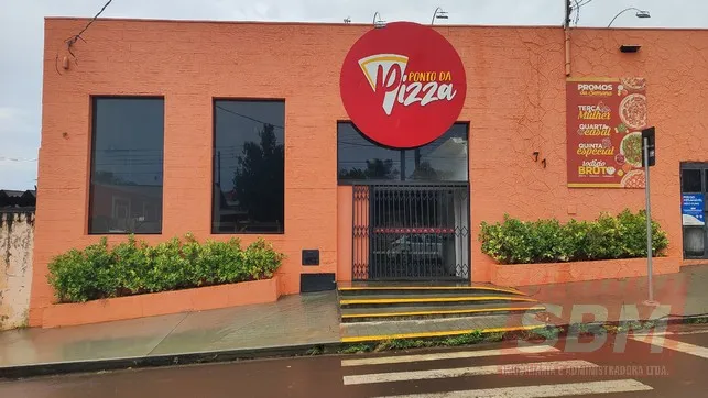Imagens do imóveis Comercial VILA HABITACIONAL BARRA BONITA