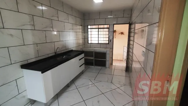Casa Para Alugar Vila São José Barra Bonita