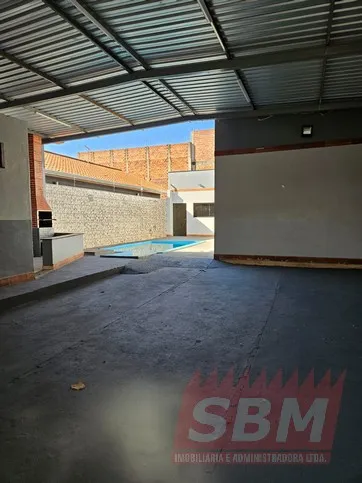 Imagens do imóveis Casa À Venda Residencial E Comercial Jardim Santa Helena Barra Bonita