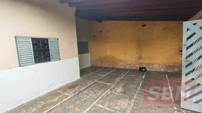 Imagens do imóveis Casa Para Alugar Residencial Da Colina Barra Bonita