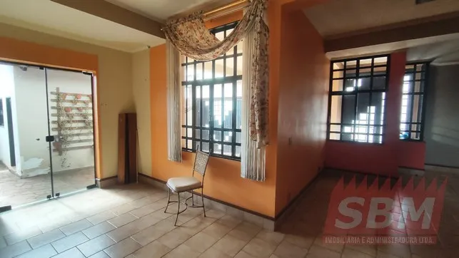 Imagens do imóveis Casa À Venda Centro Barra Bonita