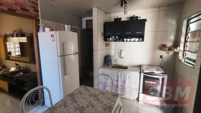 Imagens do imóveis Casa À Venda Núcleo Habitacional Comendador Orlando Chesini Ometto Barra Bonita