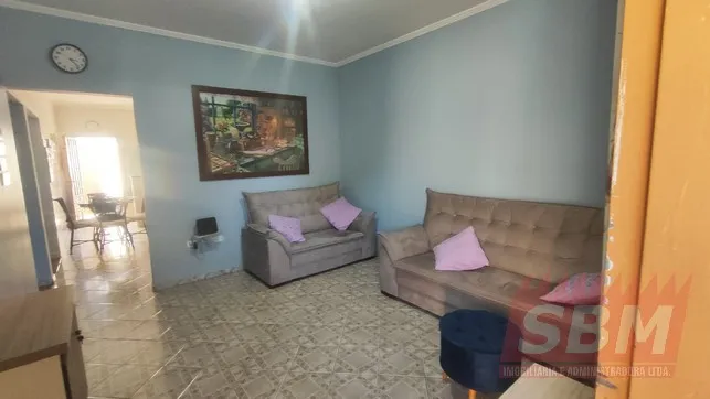 Imagens do imóveis Casa SONHO NOSSO II BARRA BONITA