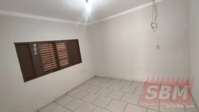 Imagens do imóveis Casa Para Alugar Jardim Brasil Barra Bonita