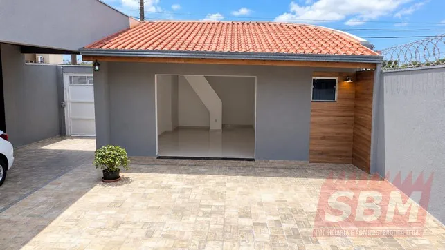 Imagens do imóveis Casa a Venda no Jardim Solange em Bauru
