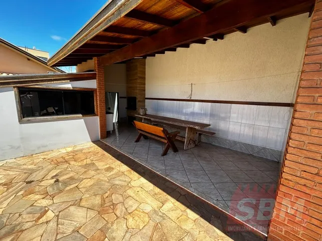 Imagens do imóveis Casa À Venda Jardim Das Acácias Igaraçu Do Tietê