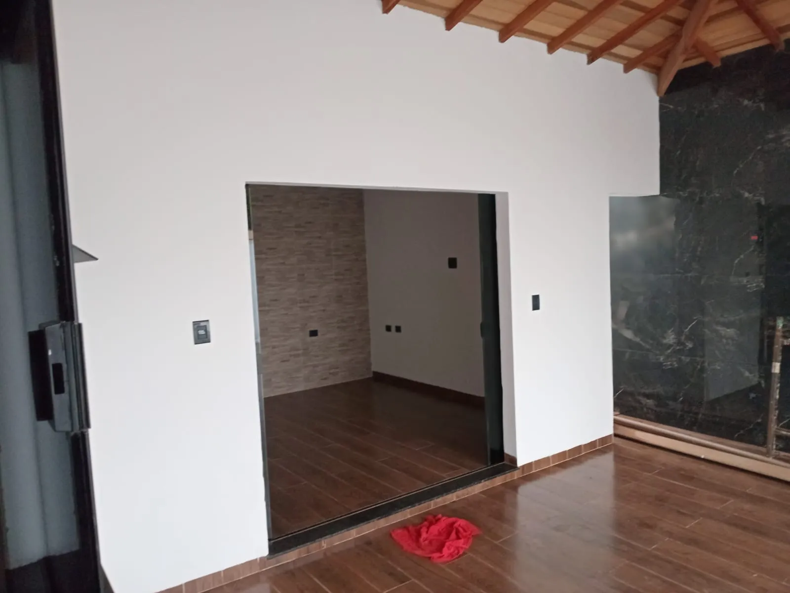 Casa À Venda E Locação Residencial Stangherlin Barra Bonita