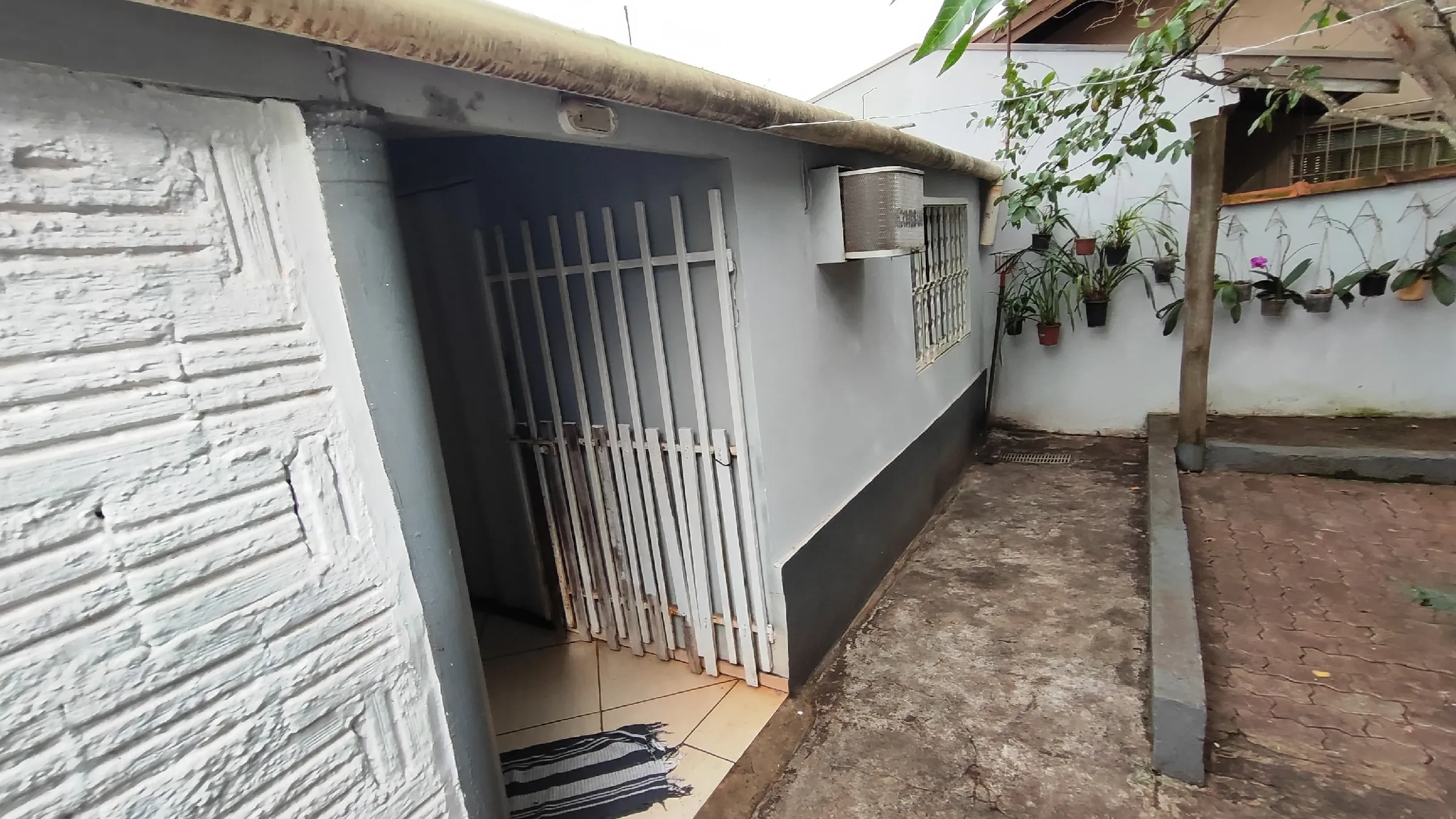 Casa À Venda Vila Habitacional Barra Bonita