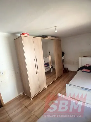 Casa À Venda Sonho Nosso V Barra Bonita