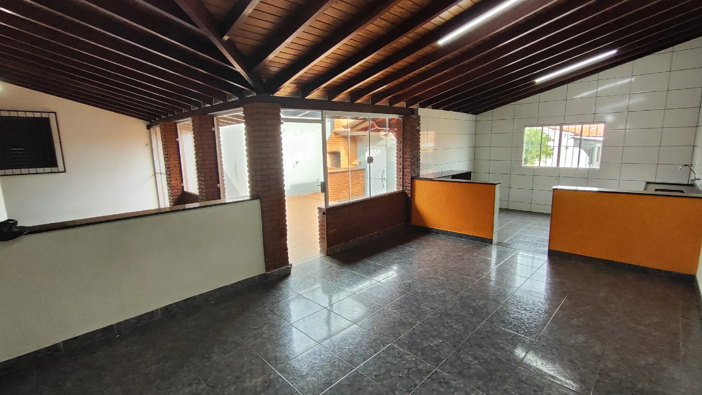 Casa À Venda Vila Habitacional Barra Bonita