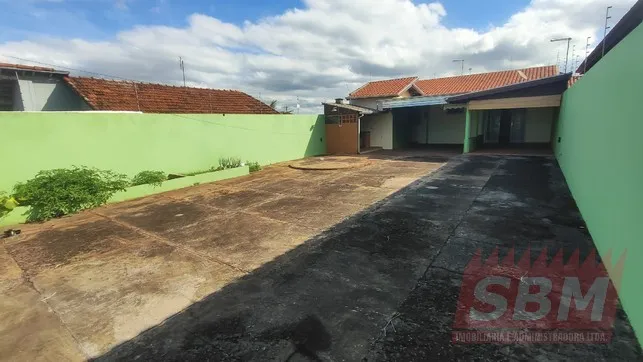 Imagens do imóveis Casa À Venda Jardim Nova Barra Barra Bonita