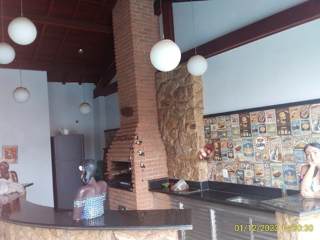 Casa à venda JARDIM SAO CAETANO Barra Bonita