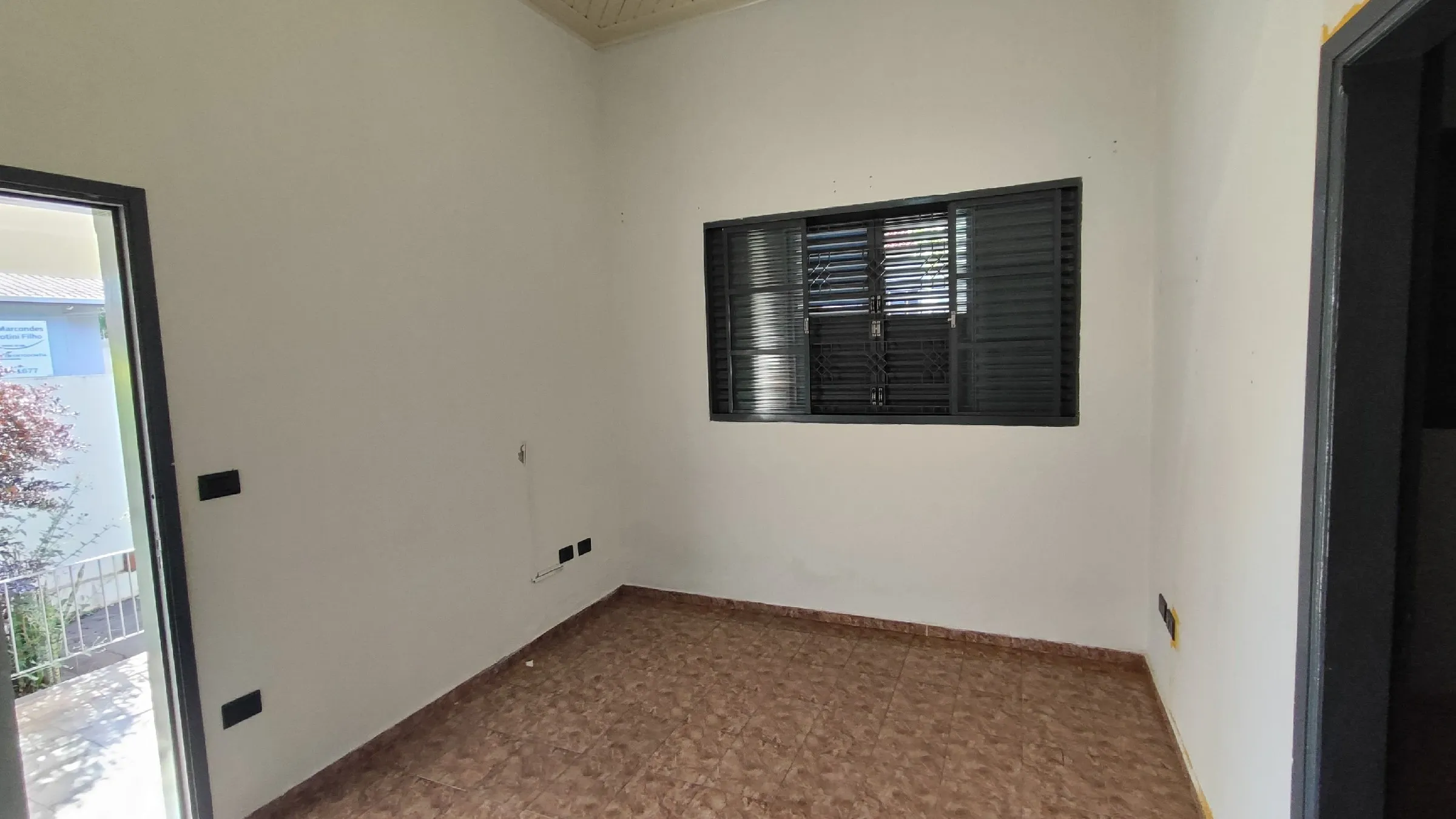Casa À Venda Centro Barra Bonita