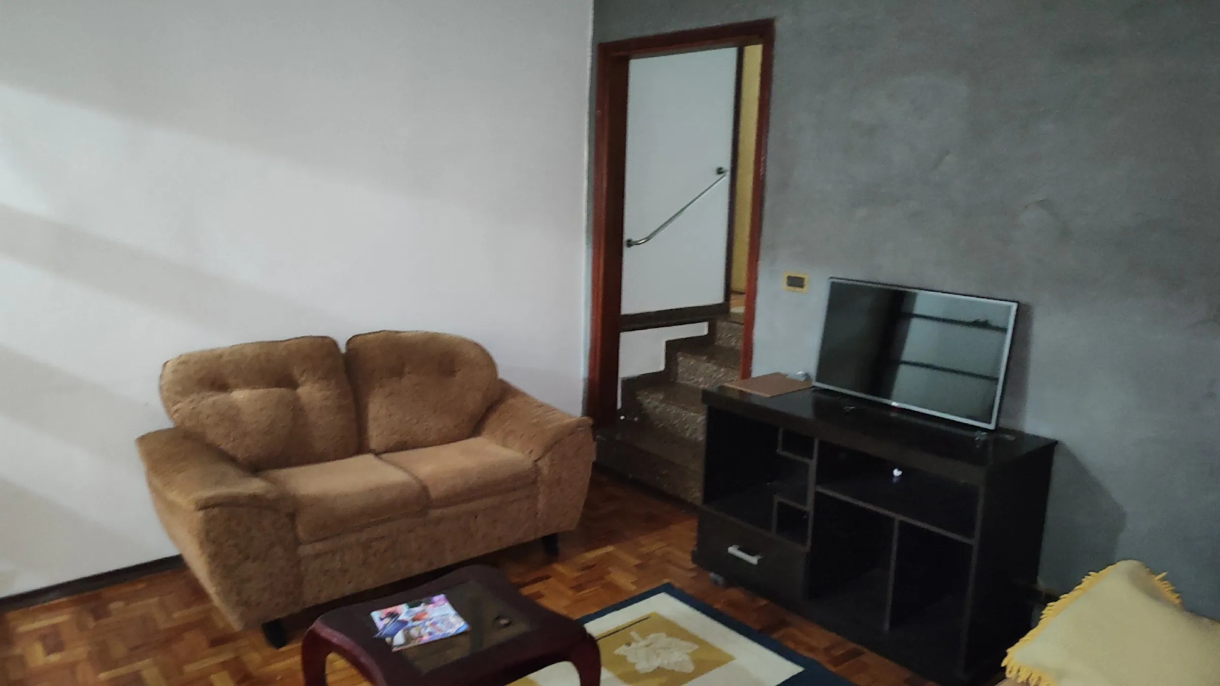 Casa Para Alugar Jardim Vista Alegre Barra Bonita