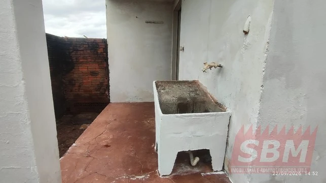 Imagens do imóveis Casa Para Alugar Vila São José Barra Bonita