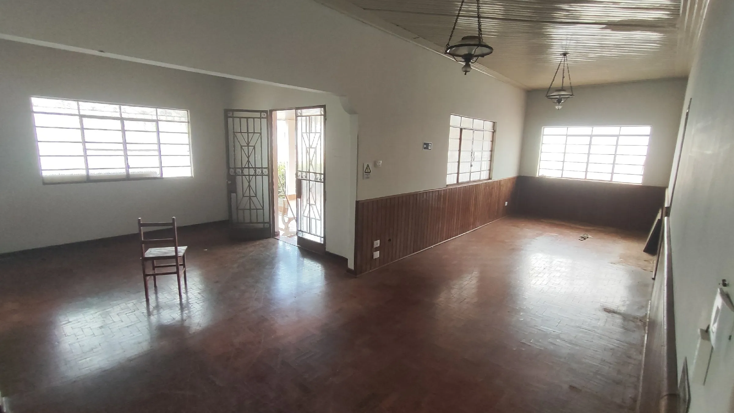 Casa Para Alugar Centro Barra Bonita