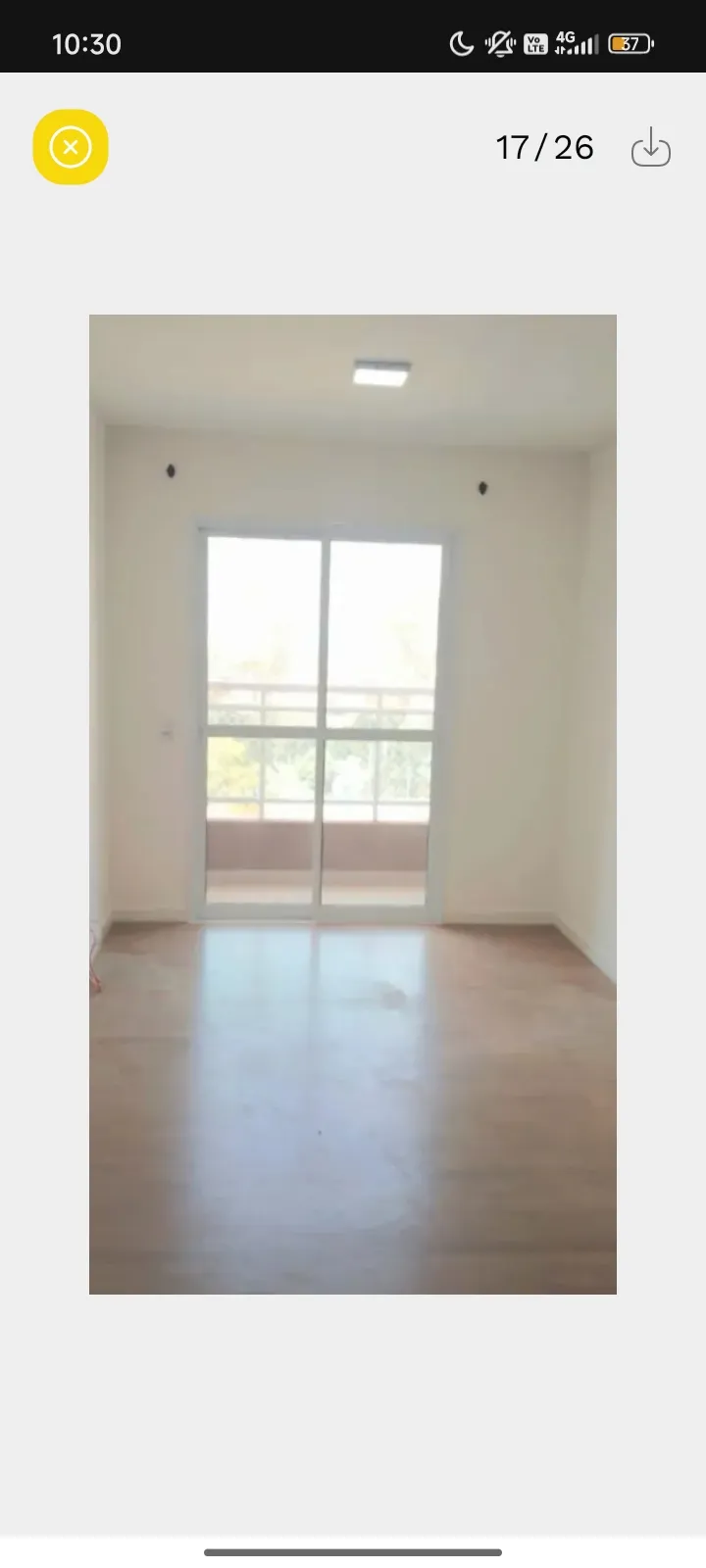 Apartamento À Venda Quinta Ranieri Bauru