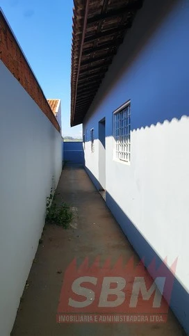 Imagens do imóveis Casa Para Alugar Jardim Nova Estância Barra Bonita