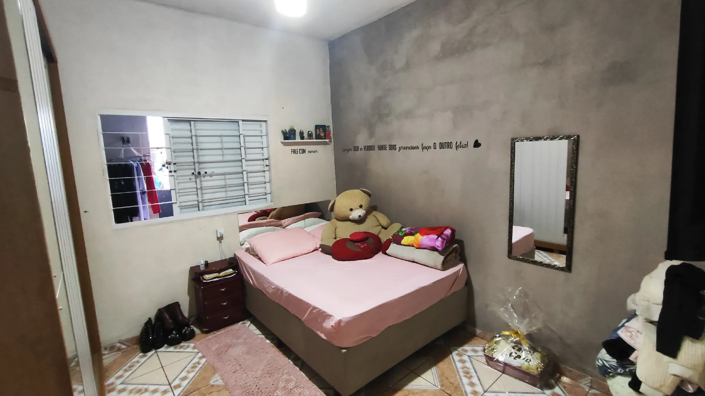 Casa À Venda Sonho Nosso Ii Barra Bonita