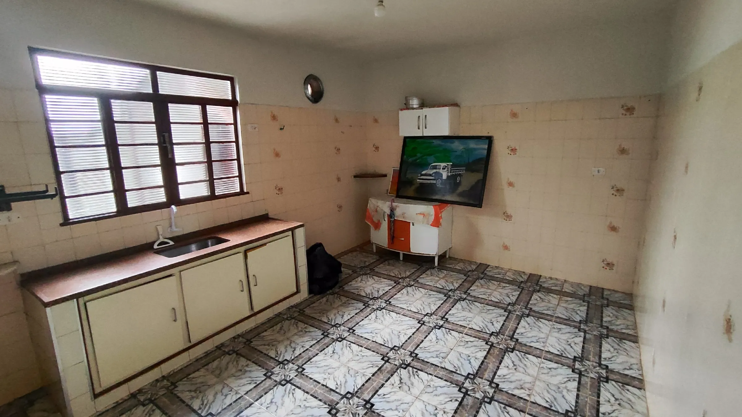 Casa À Venda Vila Habitacional Barra Bonita