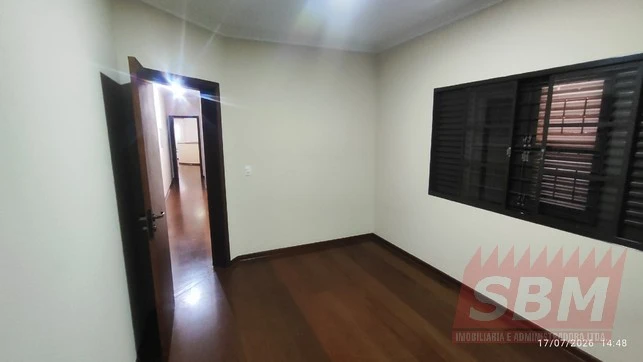 Imagens do imóveis Casa para locação - Centro de Barra Bonita - SP