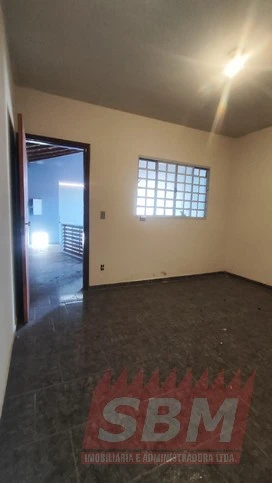 Imagens do imóveis Casa Para Alugar Jardim Nova Estância Barra Bonita