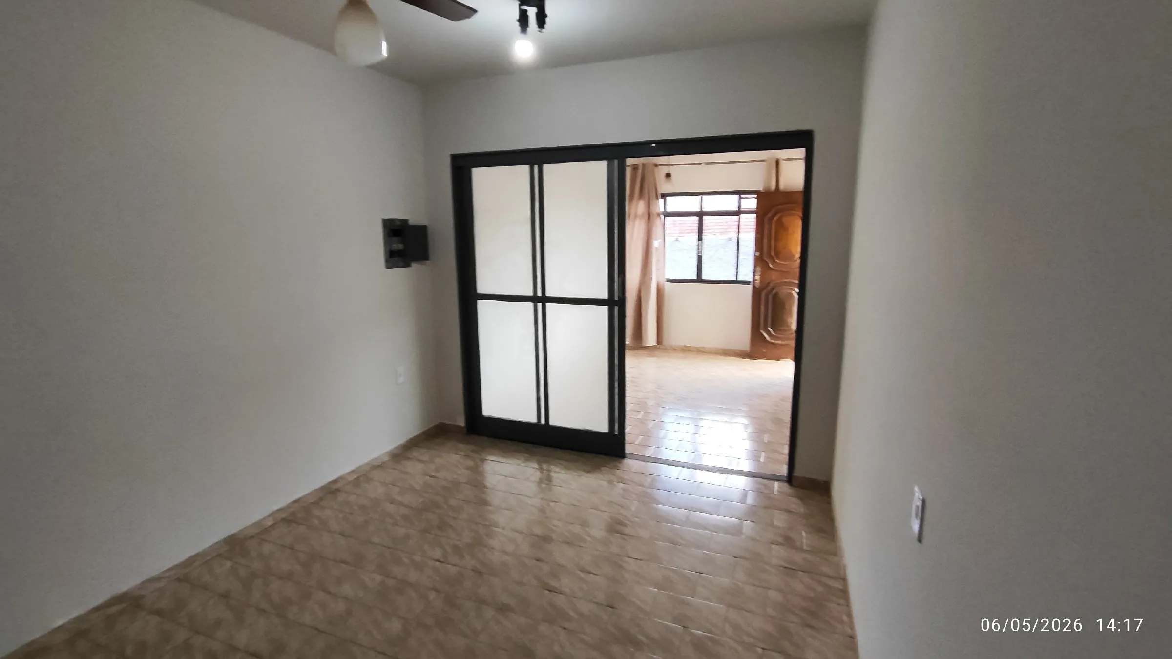 Casa Para Alugar Vila Operária Barra Bonita