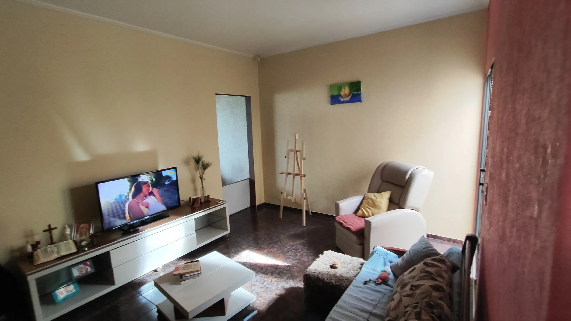 Casa À Venda Recanto Regina Barra Bonita