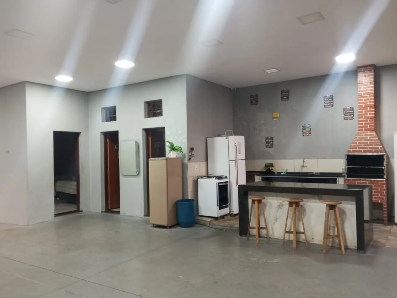 Casa À Venda E Locação Jardim  Vitória 2 Barra Bonita