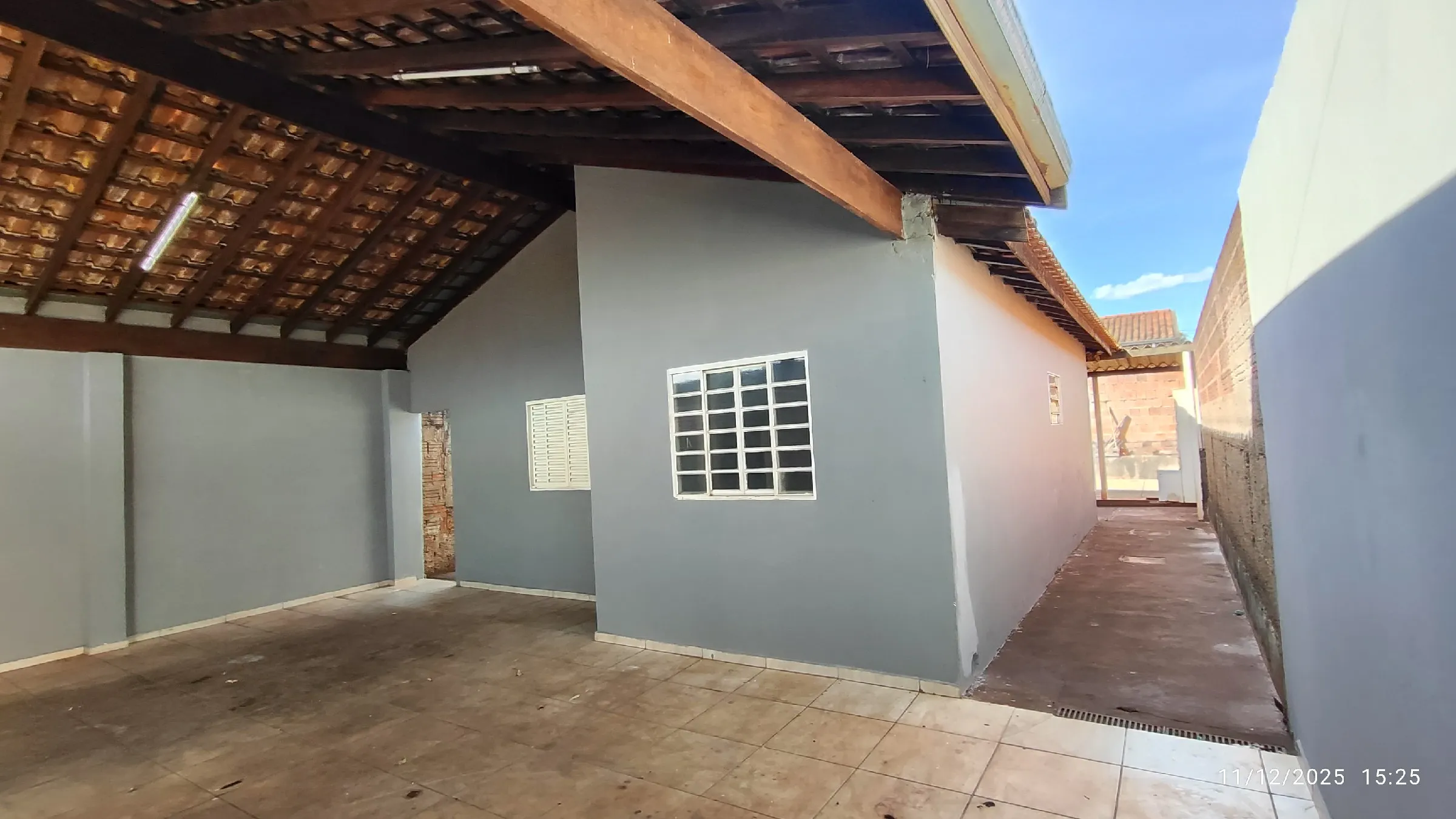 Casa À Venda Sonho Nosso V Barra Bonita