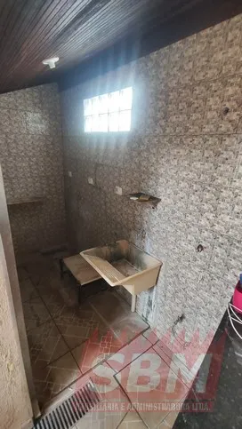 Casa Para Alugar Vila São José Barra Bonita