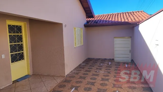 Imagens do imóveis Casa Para Alugar Vila Maria Cristina em Barra Bonita