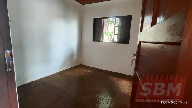Casa À Venda Núcleo Habitacional De Barra Bonita Barra Bonita