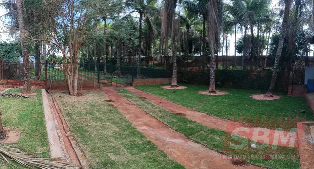 Fazenda/Sítios/Chácaras Para Alugar B Barra Bonita